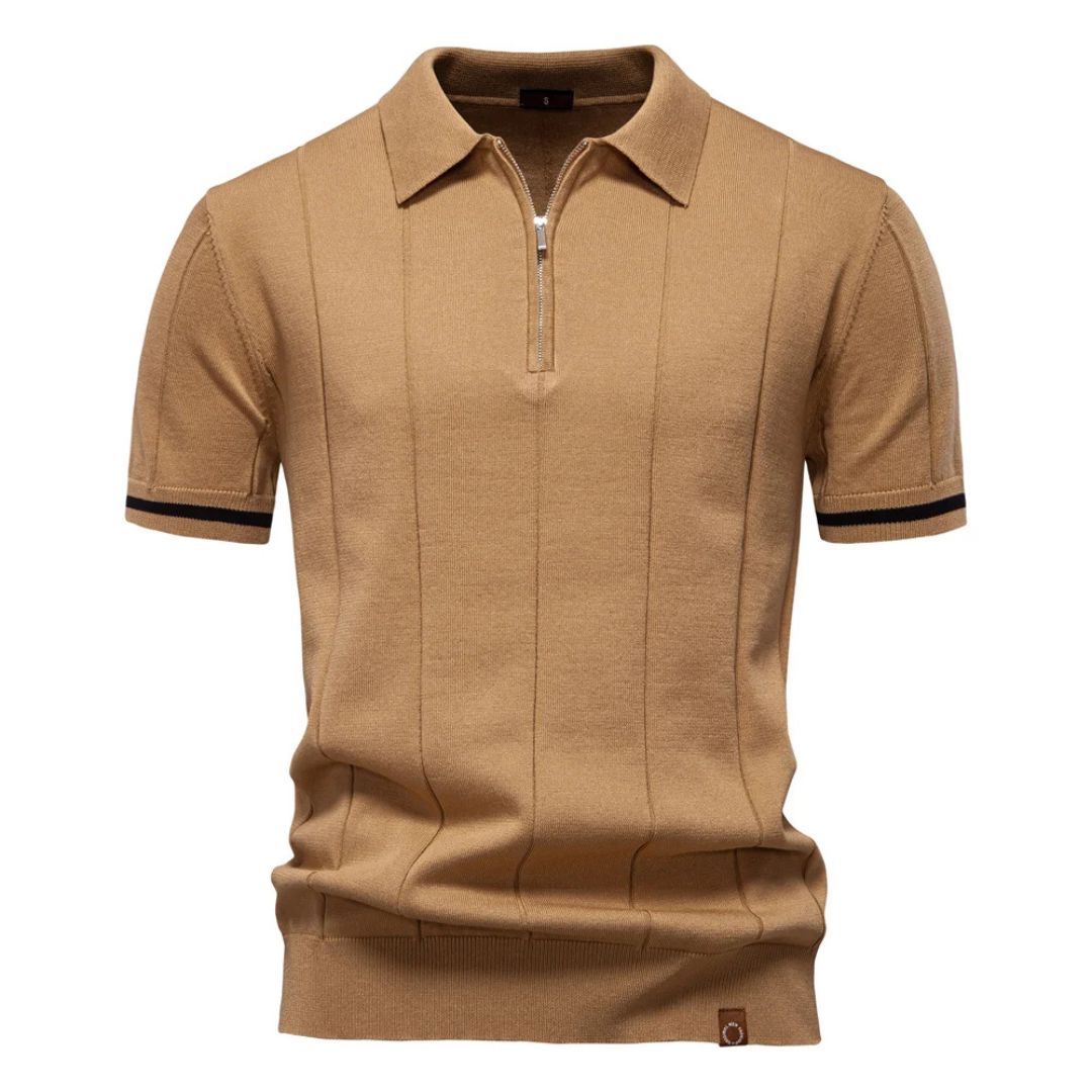 Camisa Polo Masculina Sport