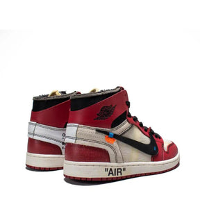 Retro High Chicago 2015