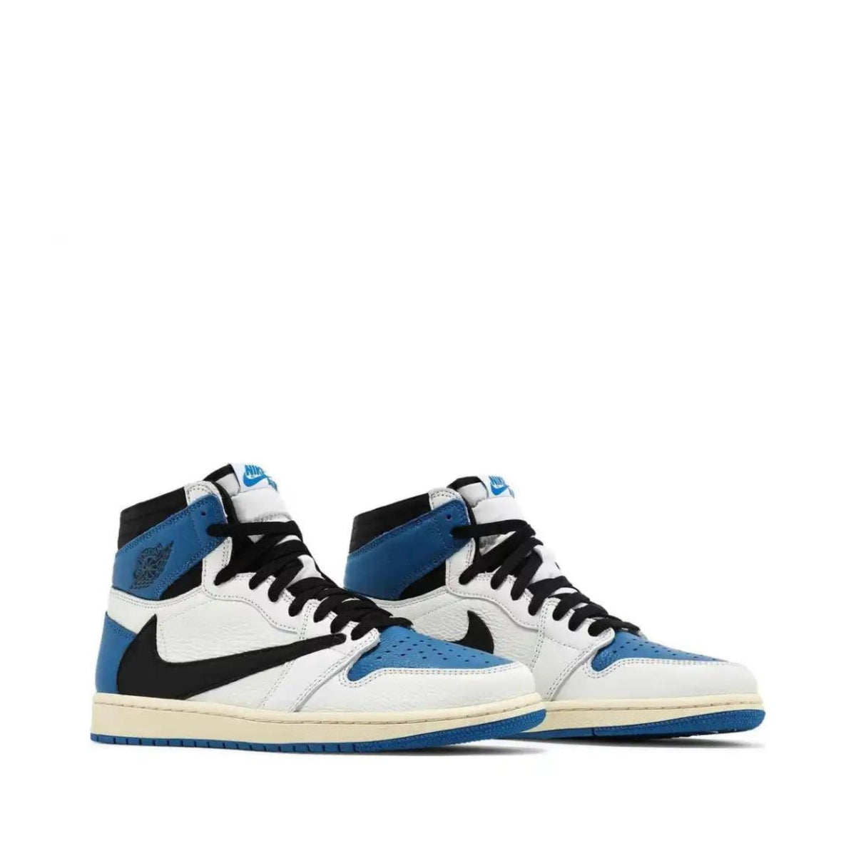 Fragment Design Retro High