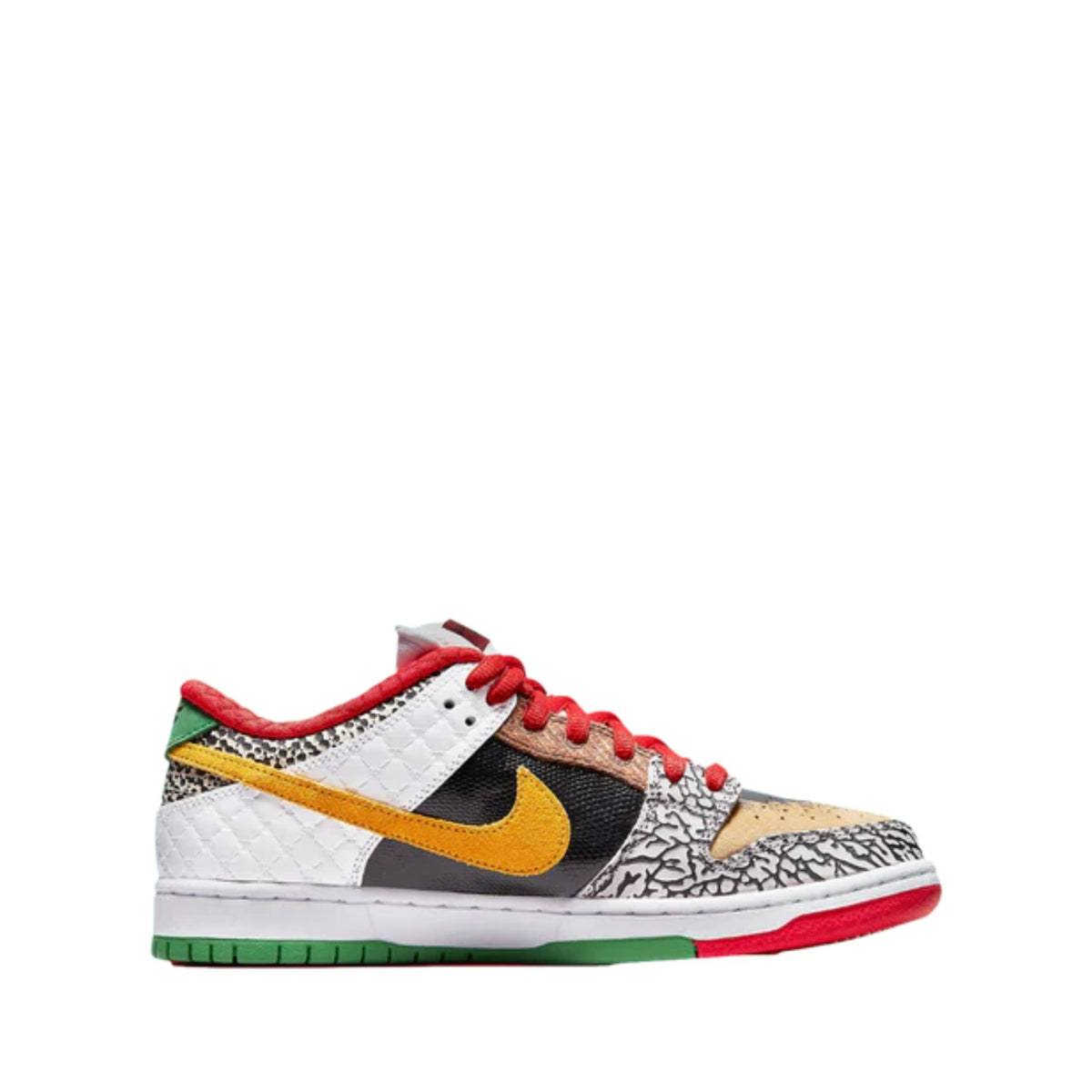 Nike SB Dunk Low What The Paul - Edição Comemorativa 2021