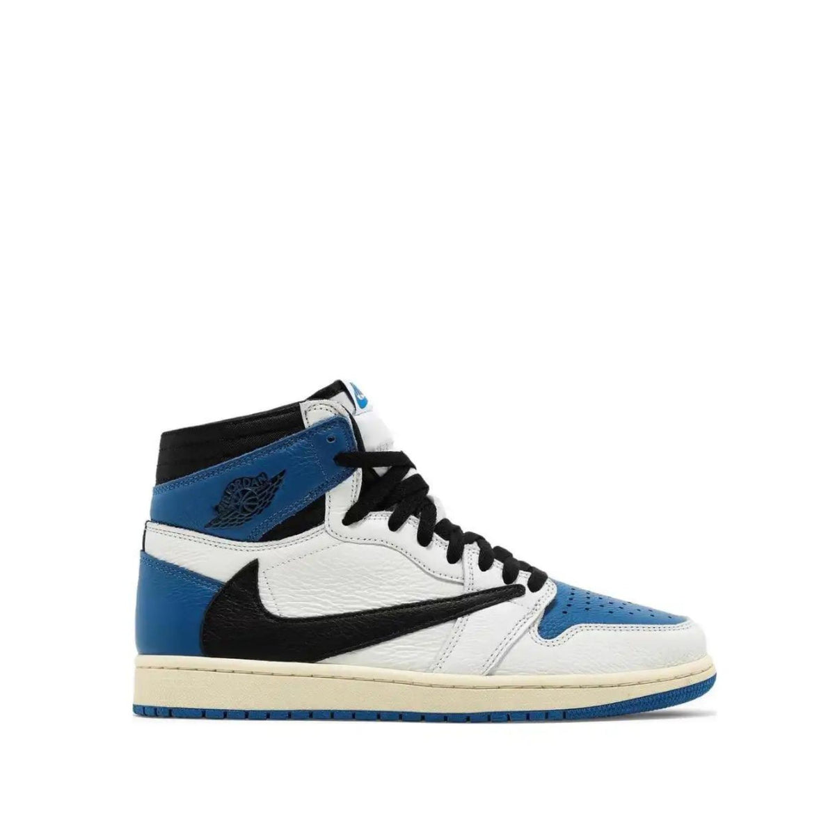 Fragment Design Retro High