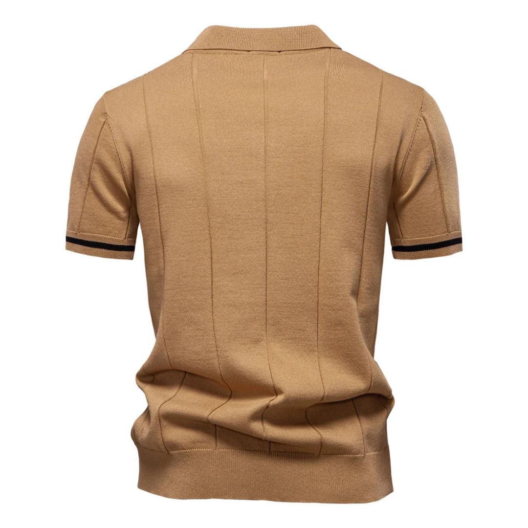 Camisa Polo Masculina Sport