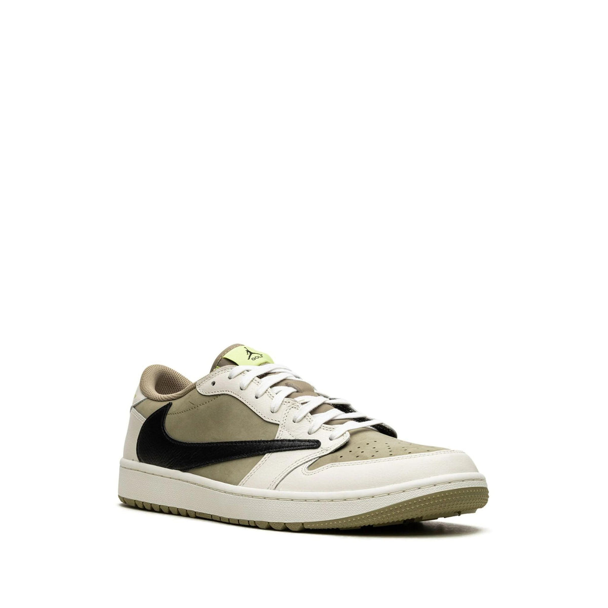 Golf Neutral Olive