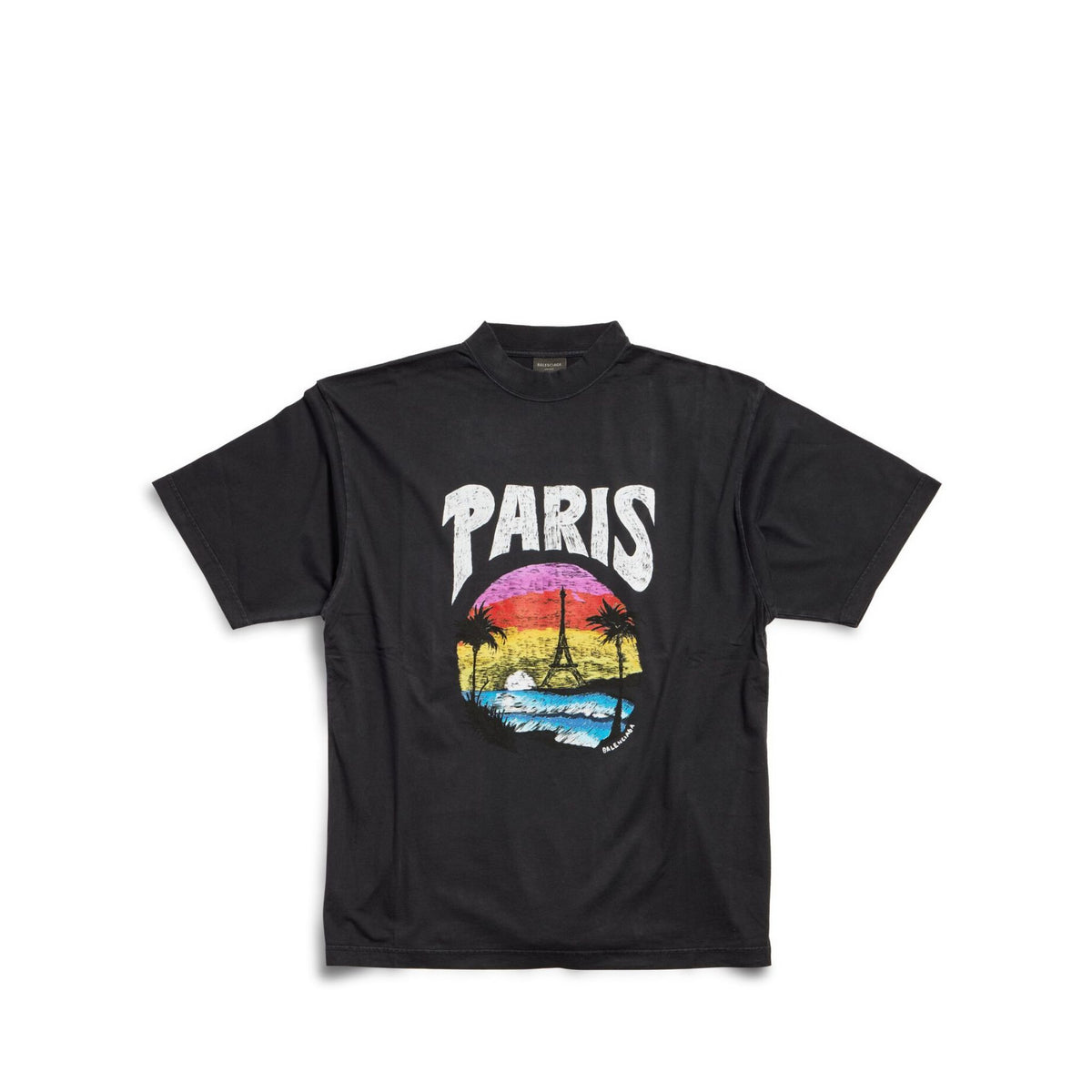 Paris Tropical