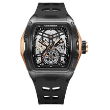 Relógio Masculino Tourbillon