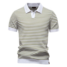 Camisa Polo Masculina Patch
