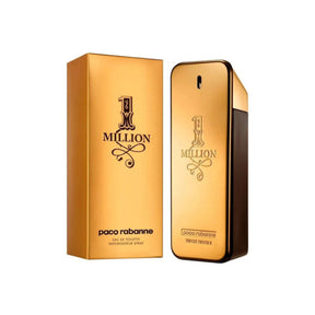 Compre 1 Leve 3 - 1 Million Paco Rabanne Eau de Toilette - 100 ml