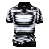 Camisa Polo Masculina Patch