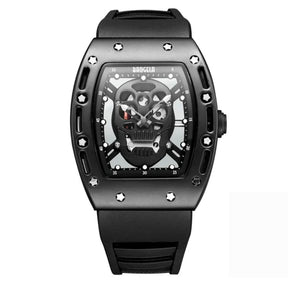 Relógio Masculino CRTVE Skull