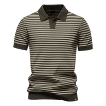 Camisa Polo Masculina Patch