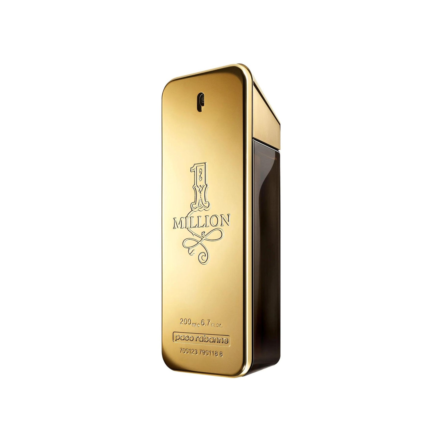 Compre 1 Leve 3 - 1 Million Paco Rabanne Eau de Toilette - 100 ml