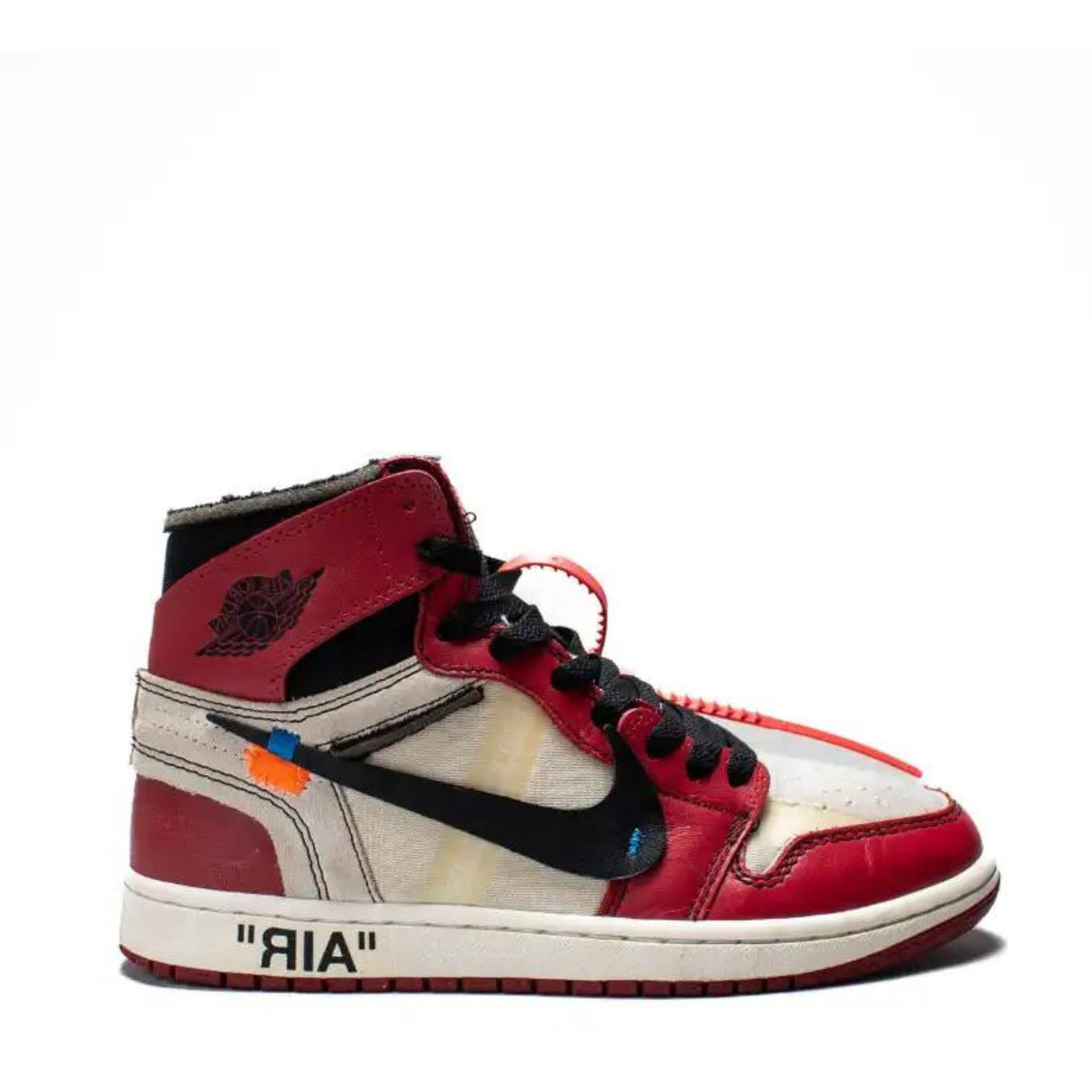 Retro High Chicago 2015