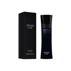 Compre 1 Leve 3 - Armani Code Masculino EAU de Toilette - 100 ml