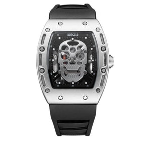 Relógio Masculino CRTVE Skull